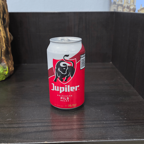 Jupiler