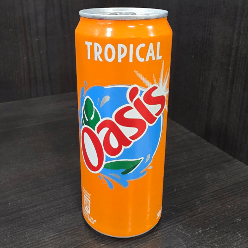 Oasis