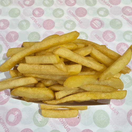 Petite frite
