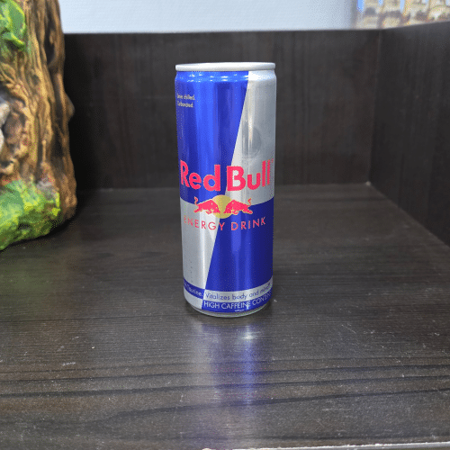 Red bull