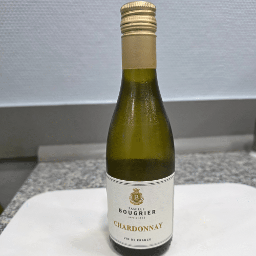Vin blanc 25cl