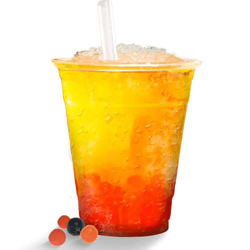 Compose ton bubble tea 500ml