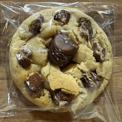 Cookies Bueno praliné (12x12)