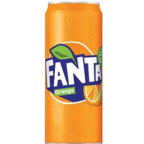 Fanta