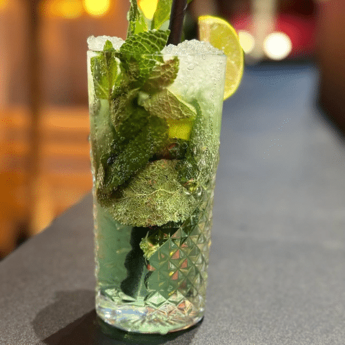 Mojito classique