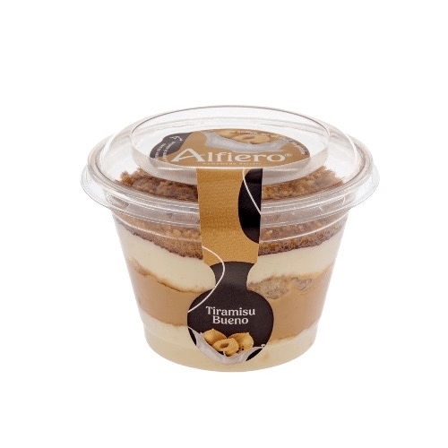 Tiramisu Bueno