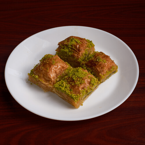 Baklava