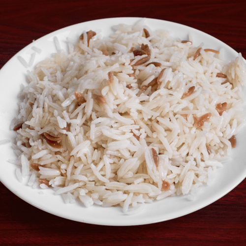 Pirinc pilavi