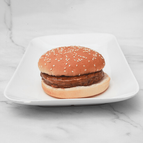 Beef burger