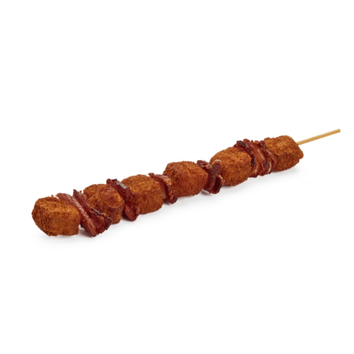 Ardeense brochette