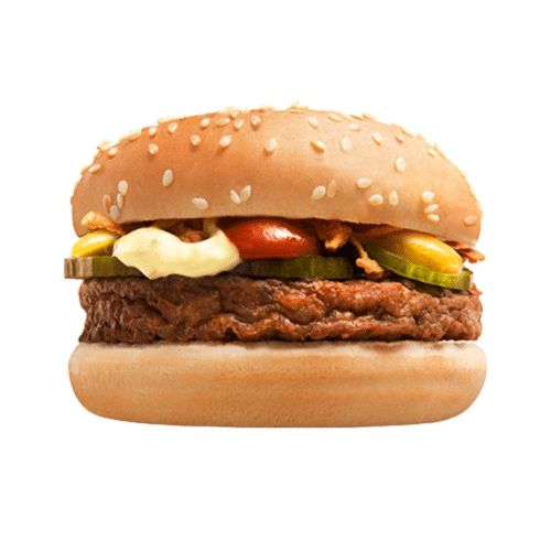 Bicky burger