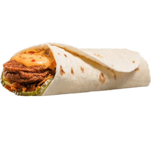 Bicky wrap