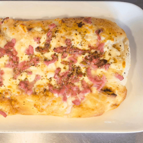 Carbonara