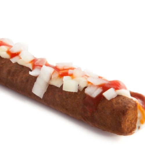 Frikandel speciaal