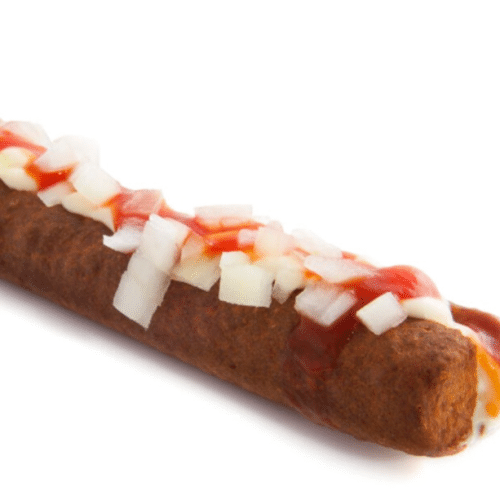 Frikandel xxl speciaal