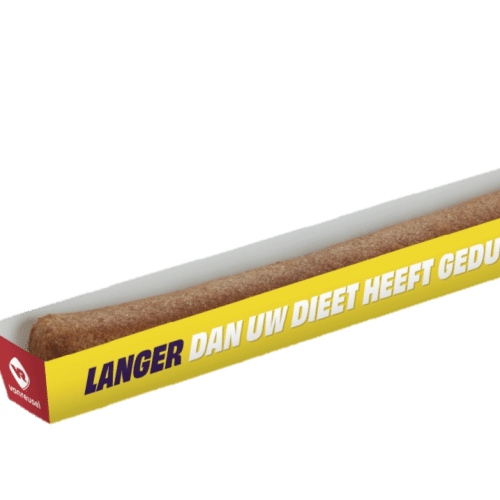 Frikandel xxl