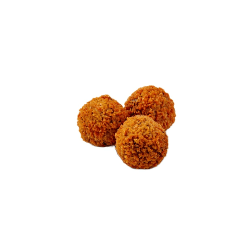 Garnaal balletjes 5 stuks