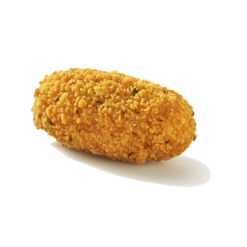 Garnaalkroket artisanaal