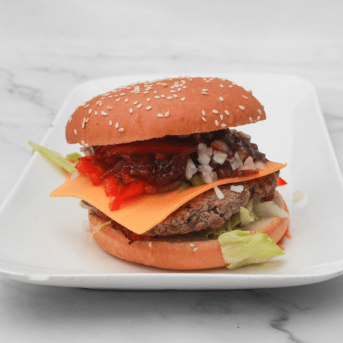 Juicy Lucy
