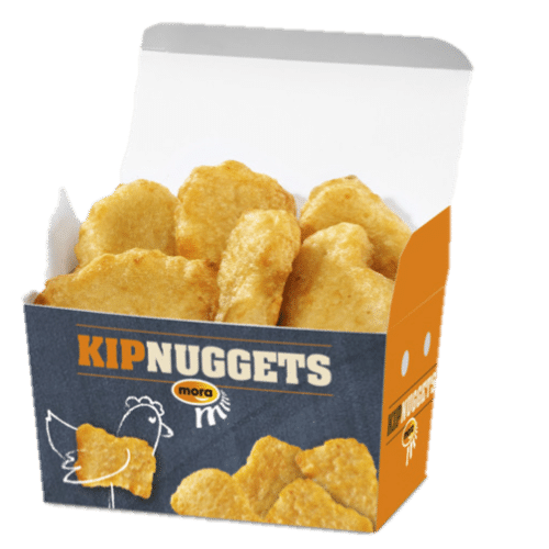 Kipnuggets