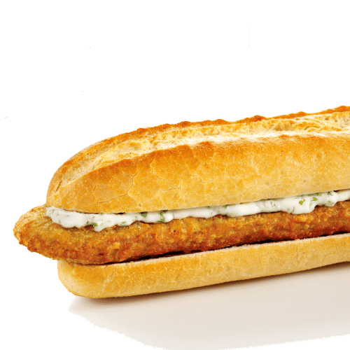 Long chicken