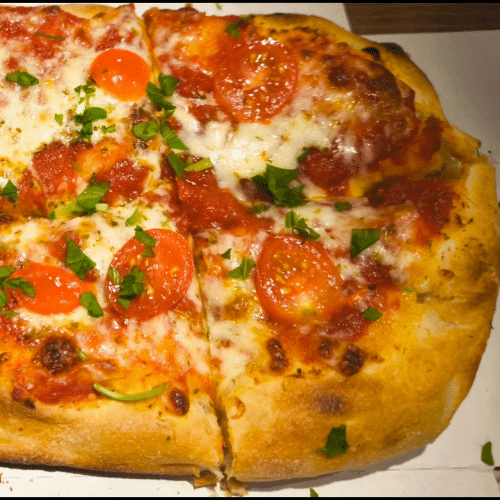 Margherita