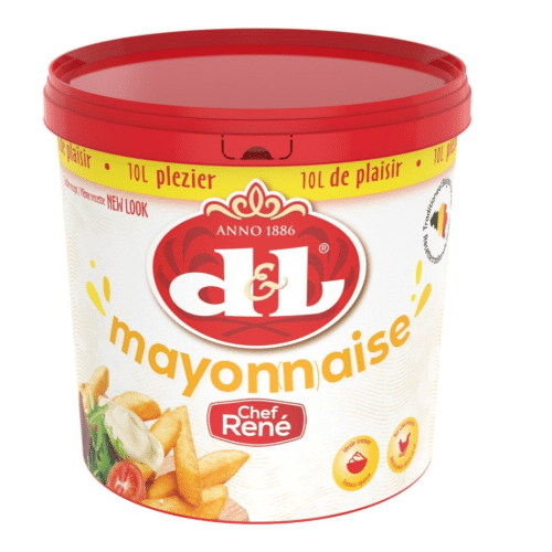 Mayonaise