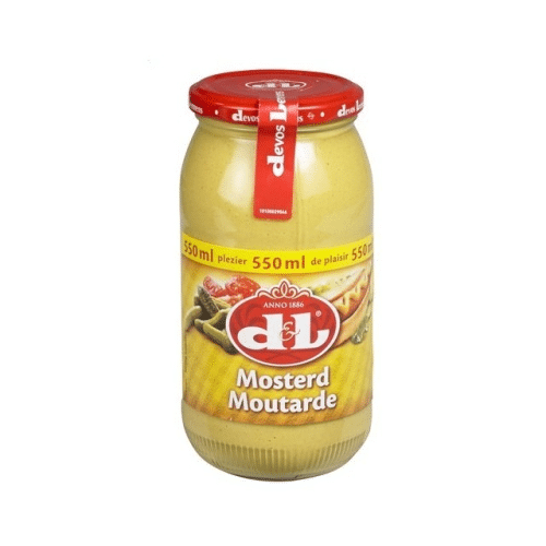 Mosterd