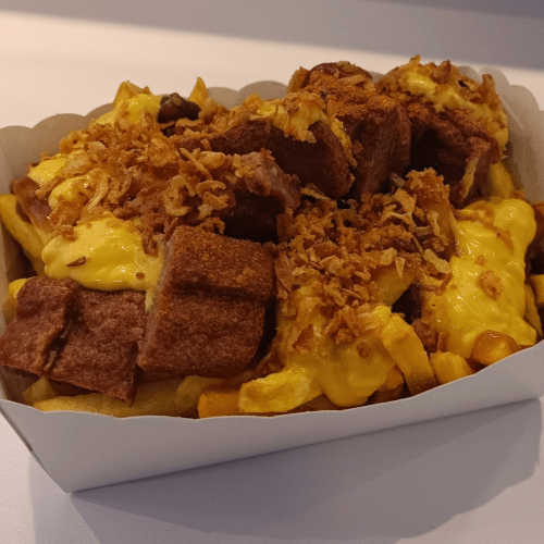 Romboutje