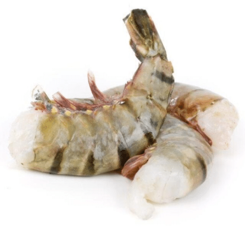 scampi brochette