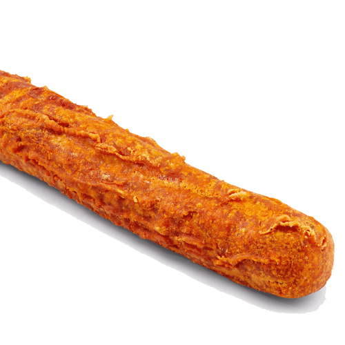 Spicy viandel