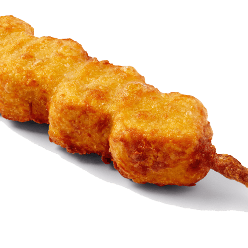 Visbrochet