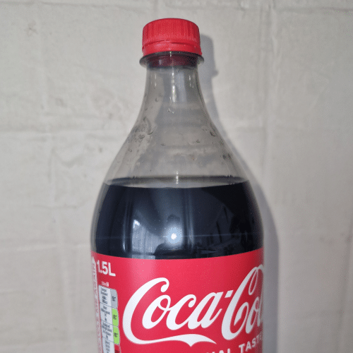 Coca-Cola 1.5