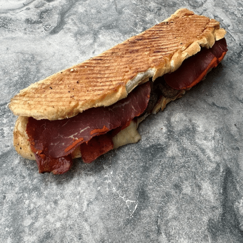 Toast the pasa grand