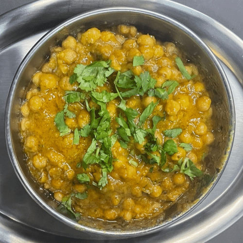 Chana masala