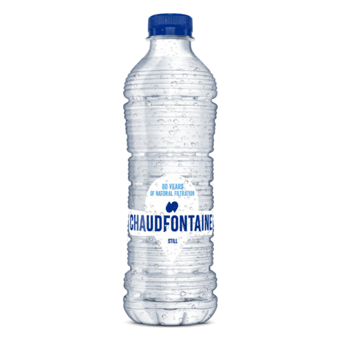 Chaudfontaine