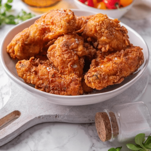 Chicken wings 10pcs