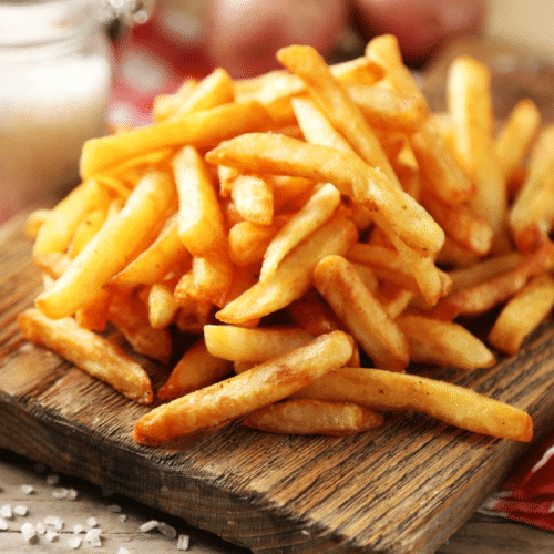Frites small