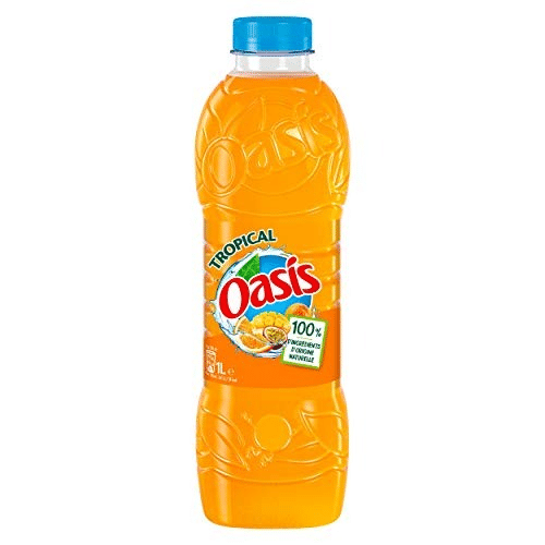 Oasis