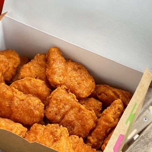 Chicken Nuggets