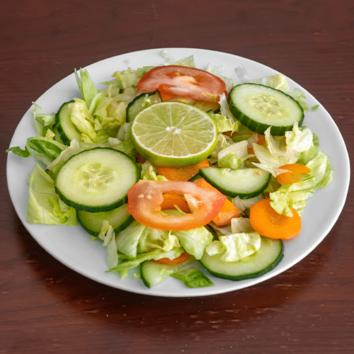 Mix salad