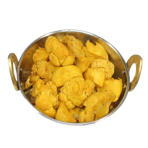 Aloo Gobi