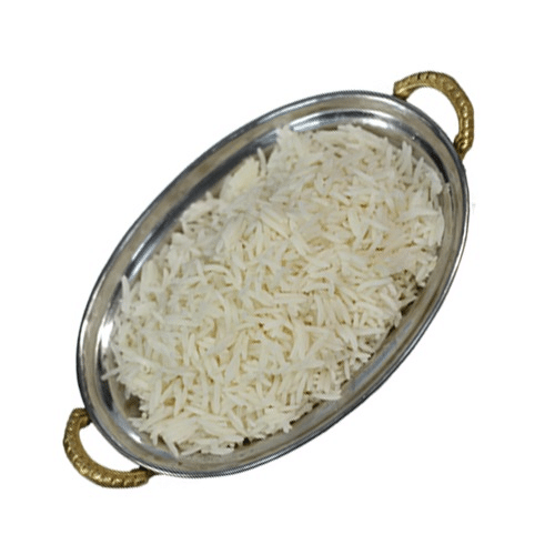 Basmati Rice