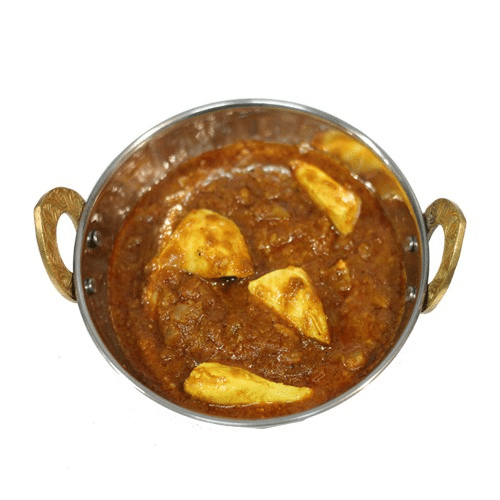 Chicken Curry