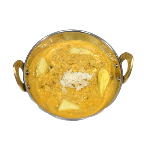 Chicken Shahi Korma