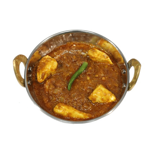 Chicken Vindaloo