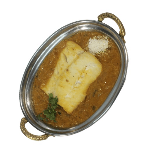 Fish Curry