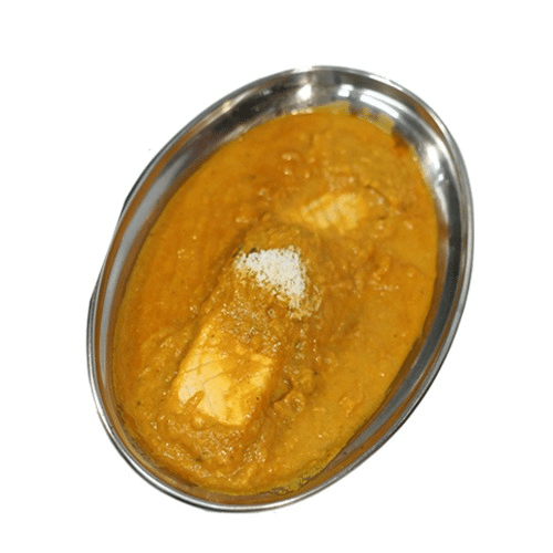 Fish Masala
