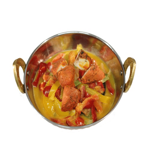 Karahi Chicken