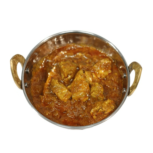 Lamb Curry